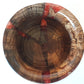 Large serving bowl