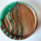 Serving platter