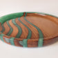 Serving platter