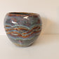Ceramic vase