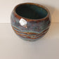 Ceramic vase