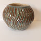 Ceramic vase