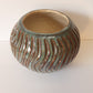 Ceramic vase