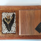 Charcuterie/chopping board