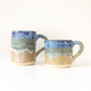 Ceramic mug