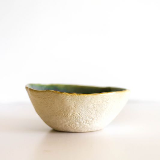 Pinch bowl