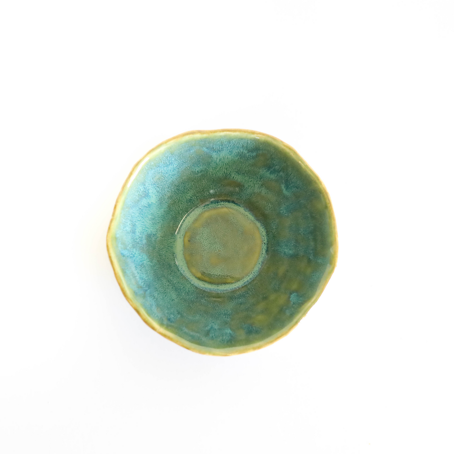 Pinch bowl
